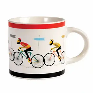 Mug Rex London Le Bicycle image-1