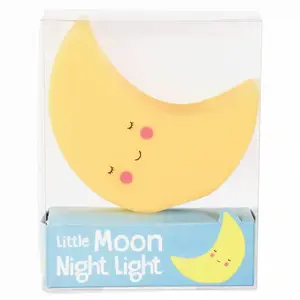 Nightlight Rex London Lune image-1