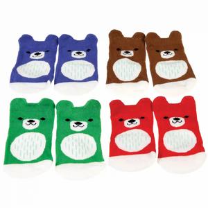 27477-baby-sokken-rex-london-ours-x4-blauw-bruin-groen-rood-0-6-maanden