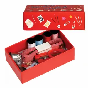 Kit de couture voyage Rex London Sew Let's Stitch image-1