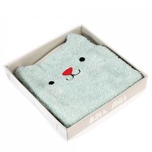 Wash glove Rex London Cookie the Cat image-1
