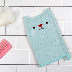 Wash glove Rex London Cookie the Cat image-2