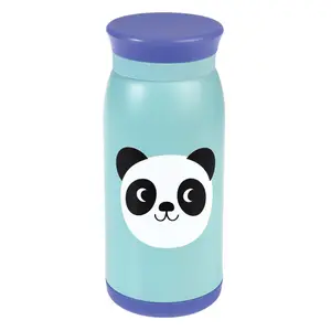 Children's isothermal bottle Rex London Miko The Panda image-1