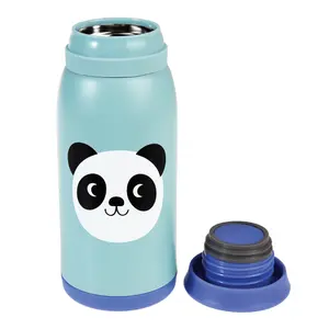 Children's isothermal bottle Rex London Miko The Panda image-2