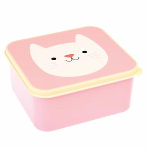Lunch box Rex London Cookie The Cat image-0