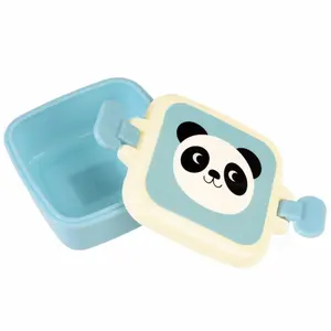 Κουτί σνακ Rex London Miko The Panda image-1