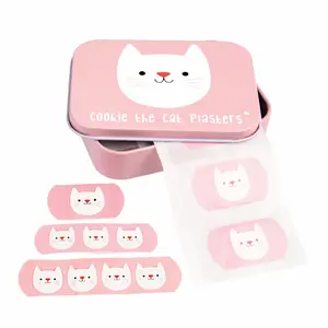 Simulationsspiele Verbandskasten Rex London Cookie The Cat image-0