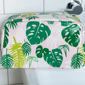 Toilettaske Rex London Tropical Palm image-0