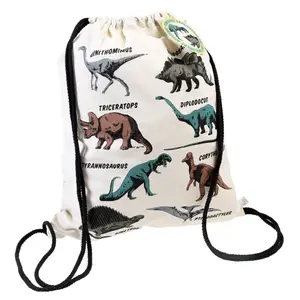 Kinderrucksack Rex London Prehistoric Land image-1