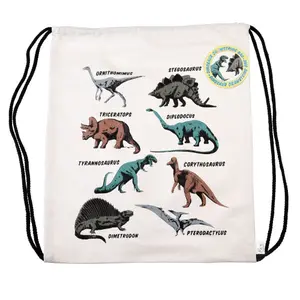 Kinderrucksack Rex London Prehistoric Land