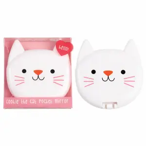 Specchio tascabile Rex London Cookie The Cat image-1