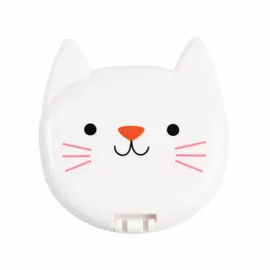 Specchio tascabile Rex London Cookie The Cat image-0