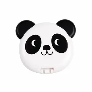 Specchio tascabile Rex London Miko The Pande image-0