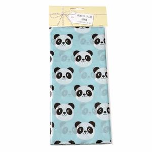 Silk paper Rex London Miko The Panda (x10) image-1