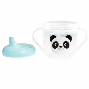 Gobelet enfant Rex London Miko The Panda image-0