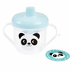 Gobelet enfant Rex London Miko The Panda image-1