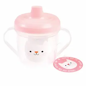 Gobelet enfant Rex London Cookie The Cat image-1