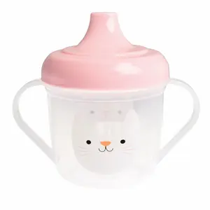 Gobelet enfant Rex London Cookie The Cat image-2