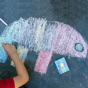 Gessetti colorati Rex London image-0