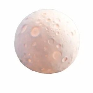 Veilleuse Rex London Lune image-0