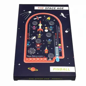 Children's pinball Rex London Space Age image-2