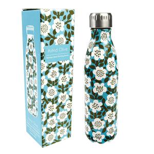 28380-barnflaska-i-rostfritt-stal-rex-london-astrid-olive-bla-blommig-vit-tu