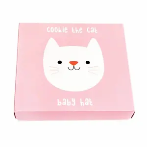 Maska dziecięca Rex London Cookie The Cat image-3