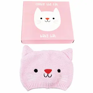 Maska dziecięca Rex London Cookie The Cat image-2