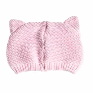 Maska dziecięca Rex London Cookie The Cat image-1