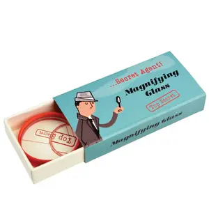 Lupe Rex London Agent Secret image-3