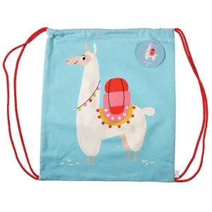 Kinderrucksack Rex London Dolly Llama