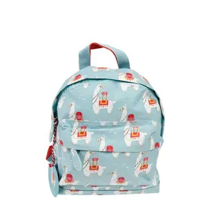 Plecak dla dzieci Rex London Dolly Llama image-0