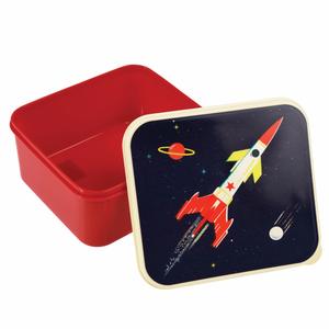 Lunch box Rex London Space Age image-1