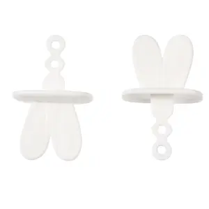 Stampo per ghiaccioli all'acqua Rex London Bonnie the Bunny image-2