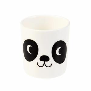 Coppetta per uova Rex London Miko The Panda image-0