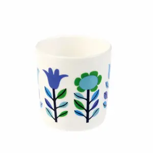 Coquetier Rex London Folk Doves image-1