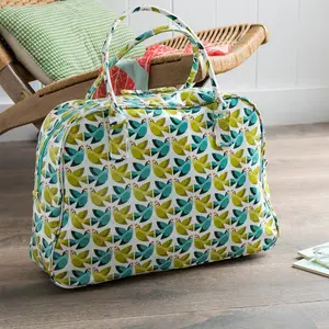 Kleine Kinderreisetasche Rex London Love Birds image-1