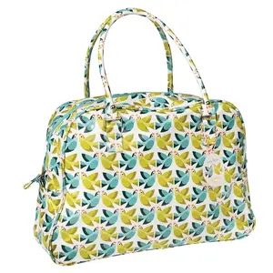Kleine Kinderreisetasche Rex London Love Birds image-0