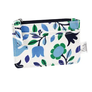 Uchwyt na karty Rex London Folk Doves