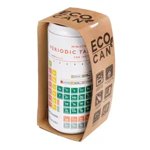 Ecological can for children Rex London Periodic Table image-2