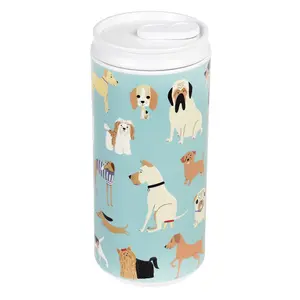 Ecological can for children Rex London Best In Show image-1