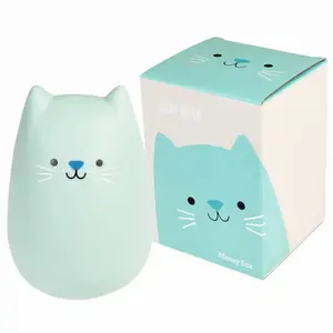 Tirelire Rex London Cookie The Cat image-0