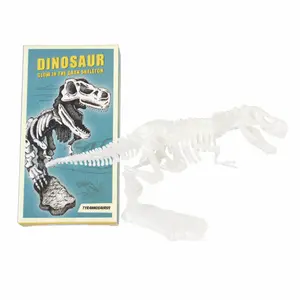 Figurine dinosaure enfant Rex London image-2