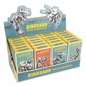 Figurine dinosaure enfant Rex London image-3