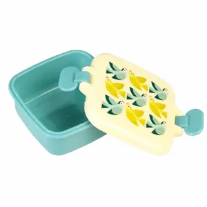 Boîte à snack Rex London Love Birds image-1