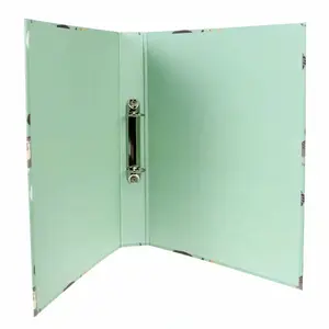 Ringbind Rex London Nine Lives image-1