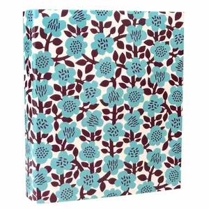 Ring binder Rex London Astrid Flower
