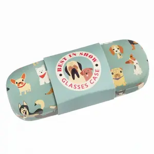 glasses case and cloth Rex London Best In Show