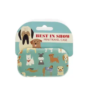 Boîte de rangement Rex London Best In Show image-1