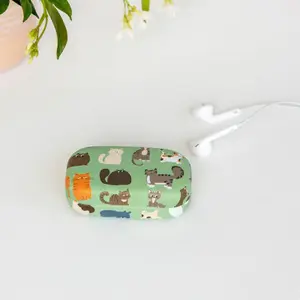 Storage box Rex London Nine Lives image-2